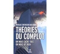 THEORIES DU COMPLOT