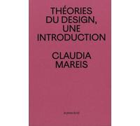 Théories Du Design - Une Introduction