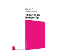 Théories du leadership