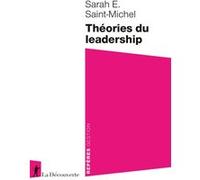 Théories Du Leadership