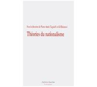 Théories Du Nationalisme