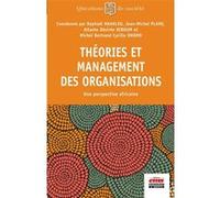 Théories et management des organisations Raphaël Nkakleu (Auteur), Michel Bertrand Cyrille Onomo (Auteur), Altante Désirée Biboum (Auteur), Jean-Michel Plane (Auteur)