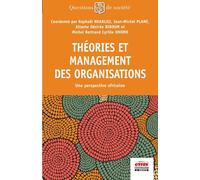 Théories et management des organisations Raphaël Nkakleu (Auteur), Michel Bertrand Cyrille Onomo (Auteur), Altante Désirée Biboum (Auteur), Jean-Michel Plane (Auteur)