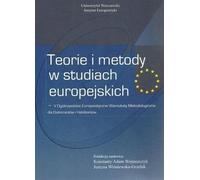 Théories et méthodes des études européennes