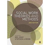 Théories et méthodes du travail social