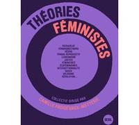 Théories féministes Collectif (Auteur)