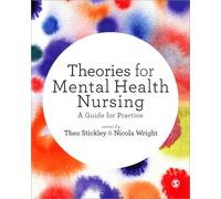 Theories For Mental Health Nursing