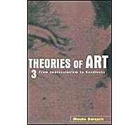 Theories Of Art