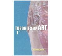 Theories Of Art