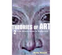 Theories Of Art