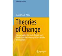 Theories Of Change