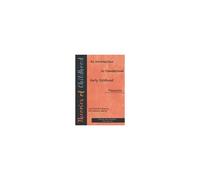 Theories Of Childhood, Revised And Expanded Third Edition