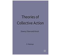 Theories Of Collective Action