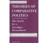 Theories of Comparative Politics Ronald H. Chilcote (Auteur)