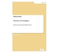 Theories Of Contagion