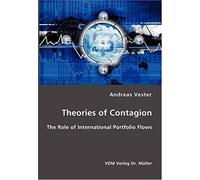 Theories Of Contagion- The Role Of International Portfolio Flows