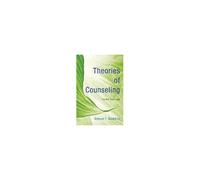 Theories Of Counseling