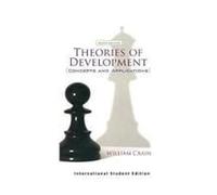 Theories Of Development