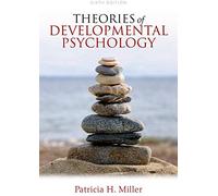 Theories of Developmental Psychology