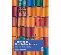 Théories de la justice distributive