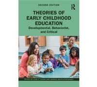 Theories of Early Childhood Education Theories of Early Childhood Education (Auteur)