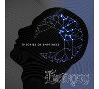 Evergrey – Theories of Emptiness – Vinyle 12" (LP) – The Orchard
