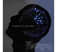 Theories Of Emptiness CD