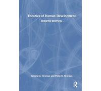 Theories of Human Development