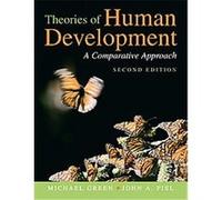 Theories of Human Development John A. Piel, Michael Green (Auteur)