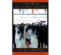 Theories Of Human Nature