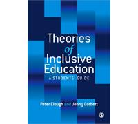 Theories Of Inclusive Education