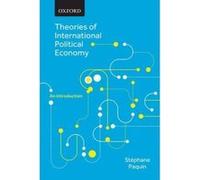 Theories Of International Political Economy