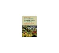 Theories Of International Relations