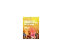 Theories Of International Relations