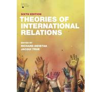 Theories of International Relations