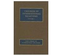 Theories Of International Relations