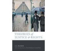 Theories Of Justice And Rights
