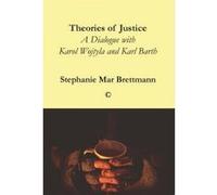 Theories of Justice - [Version Originale] Stephanie Mar Brettman (Auteur)