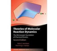 Theories Of Molecular Reaction Dynamics