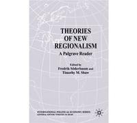 Theories Of New Regionalism