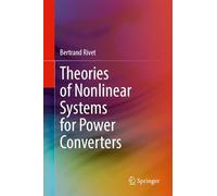 Theories of Nonlinear Systems for Power Converters