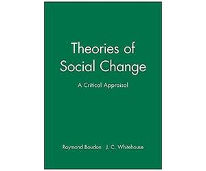 Theories Of Social Change