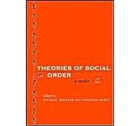 Theories Of Social Order