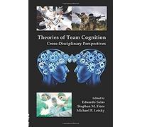 Theories Of Team Cognition