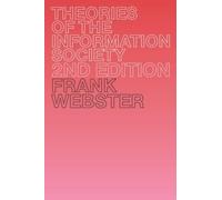 Theories of the Information Society