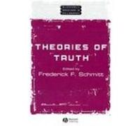 Theories of Truth, Blackwell Readings in Philosophy, 13