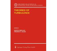 Theories of Turbulence