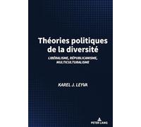 Théories politiques de la diversité