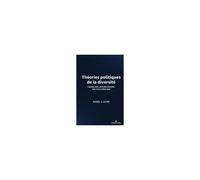 Théories Politiques De La Diversité