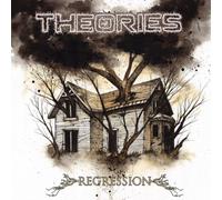 Regression – CD – Sony Music